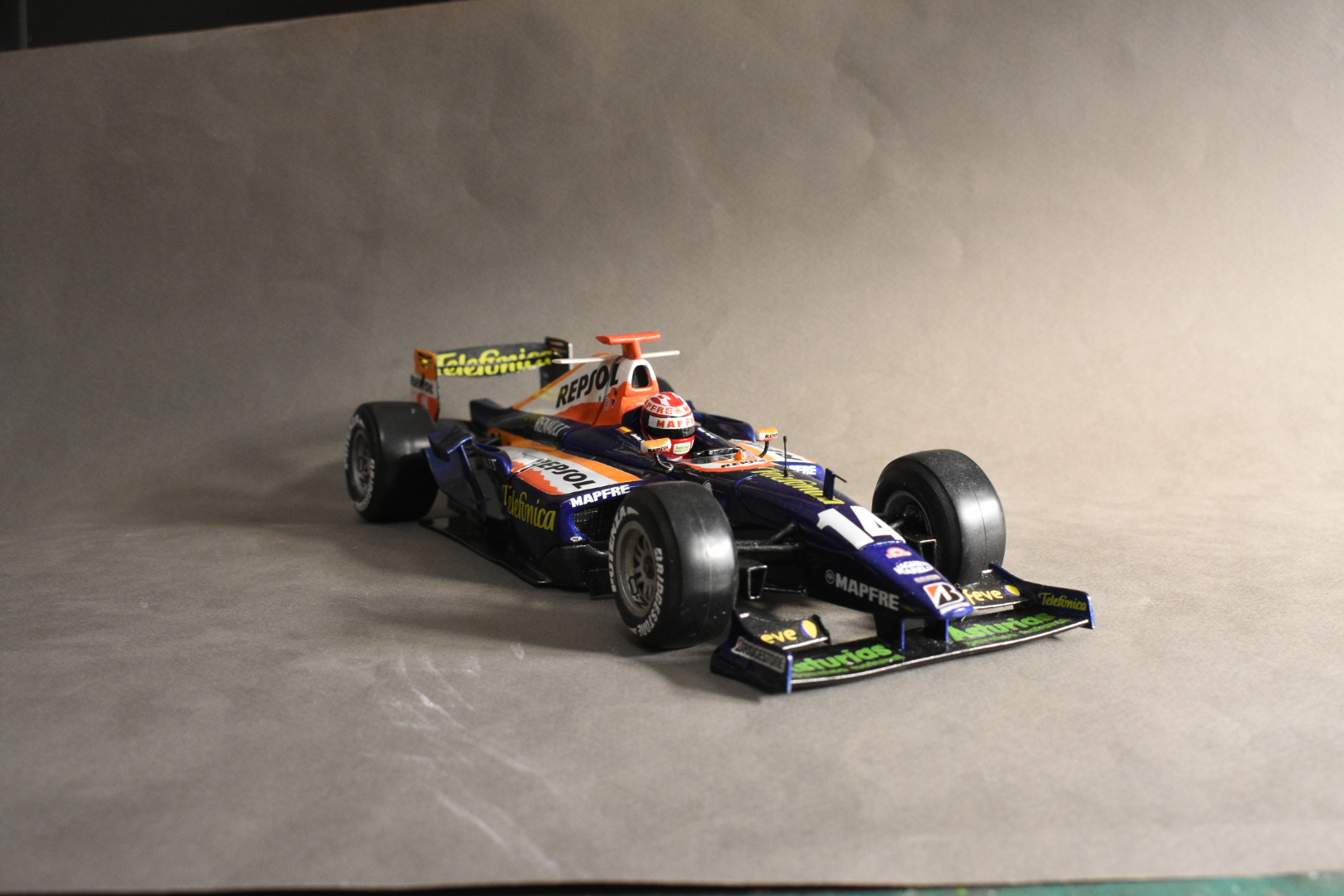 Formula GP2