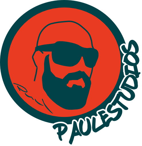 Logo paulestudios new