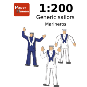 paperhuman_generic_sailors_200