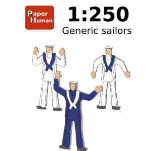 paperhuman_generic_sailors_250