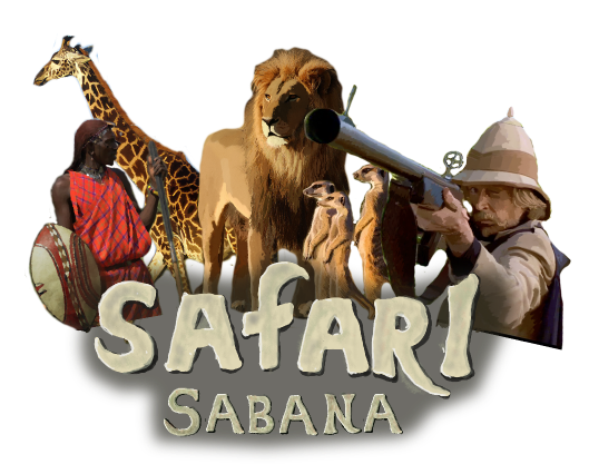 Safari Sabana promo